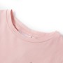 Hellrosa Kinder-T-Shirt 128 von , Kinder-T-Shirts - Ref: Foro24-10577, Preis: 9,74 €, Rabatt: %