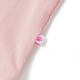 Camiseta infantil rosa claro 128 de , Camisetas para niños - Ref: Foro24-10577, Precio: 9,99 €, Descuento: %