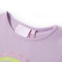 Camiseta infantil lila 92 de , Camisetas para niños - Ref: Foro24-10729, Precio: 9,99 €, Descuento: %