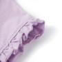 Lilac children's t-shirt 116 by , Kids T-shirts - Ref: Foro24-10811, Price: 8,22 €, Discount: %