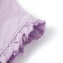 Camiseta infantil lila 140 de , Camisetas para niños - Ref: Foro24-10813, Precio: 11,99 €, Descuento: %