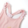 Light pink children's tank top 92 by , Kids T-shirts - Ref: Foro24-10509, Price: 9,05 €, Discount: %