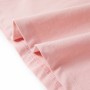 Camiseta de tirantes infantil rosa claro 92 de , Camisetas para niños - Ref: Foro24-10509, Precio: 9,99 €, Descuento: %