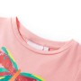 Camiseta infantil rosa 140 de , Camisetas para niños - Ref: Foro24-11003, Precio: 9,58 €, Descuento: %