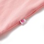 Camiseta infantil rosa 140 de , Camisetas para niños - Ref: Foro24-11003, Precio: 9,58 €, Descuento: %