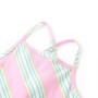 Vestido infantil sin mangas con cordón rosa 116 de , Vestidos de niños - Ref: Foro24-11171, Precio: 11,02 €, Descuento: %