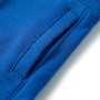 Pantalón corto infantil con cordón azul 104 de , Pantalones de niños - Ref: Foro24-11705, Precio: 9,06 €, Descuento: %