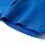 Pantalón corto infantil con cordón azul 104 de , Pantalones de niños - Ref: Foro24-11705, Precio: 9,06 €, Descuento: %