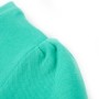 Camiseta infantil verde menta 92 de , Camisetas para niños - Ref: Foro24-11364, Precio: 9,99 €, Descuento: %