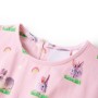 Light pink children's dress 116 by , Children's dresses - Ref: Foro24-10956, Price: 13,26 €, Discount: %