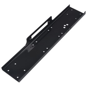 Placa de montaje universal 12 000 lbs de vidaXL, Cabrestantes - Ref: Foro24-210452, Precio: 93,73 €, Descuento: %