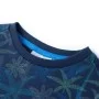 Marineblaues Kinder-T-Shirt 116 von , Kinder-T-Shirts - Ref: Foro24-12111, Preis: 8,49 €, Rabatt: %