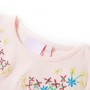 Camiseta infantil rosa suave 104 de , Camisetas para niños - Ref: Foro24-11330, Precio: 9,81 €, Descuento: %