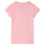 Pink children's t-shirt 140 by , Kids T-shirts - Ref: Foro24-11268, Price: 9,99 €, Discount: %