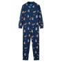 Denim blue children's jumpsuit 104 by , Children's clothes - Ref: Foro24-12695, Price: 12,22 €, Discount: %