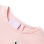 Light pink children's t-shirt 140 by , Kids T-shirts - Ref: Foro24-10783, Price: 9,99 €, Discount: %