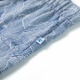 Pantalones cortos infantiles con cordón azul oscuro 116 de , Pantalones de niños - Ref: Foro24-12601, Precio: 11,51 €, Descue...