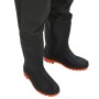 Hohe dunkelgrüne Angel-Wasserstiefel, Größe 44 von , Wathosen zum Jagen und Angeln - Ref: Foro24-137629, Preis: 35,73 €, Raba...