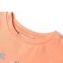 Camiseta infantil color melocotón 116 de , Camisetas para niños - Ref: Foro24-11016, Precio: 7,95 €, Descuento: %