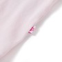 Soft Pink Cap Sleeve Children's T-shirt 116 by , Kids T-shirts - Ref: Foro24-10831, Price: 9,43 €, Discount: %