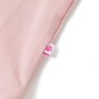 Camiseta infantil rosa claro 92 de , Camisetas para niños - Ref: Foro24-10574, Precio: 9,74 €, Descuento: %