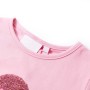 Camiseta infantil rosa chillón 140 de , Camisetas para niños - Ref: Foro24-10728, Precio: 8,22 €, Descuento: %