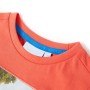 Light red children's t-shirt size 128 by , Kids T-shirts - Ref: Foro24-11752, Price: 7,95 €, Discount: %