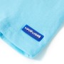 Aquamarin Kinder T-Shirt 92 von , Kinder-T-Shirts - Ref: Foro24-11759, Preis: 9,35 €, Rabatt: %