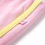 Pantalón corto infantil con ribete rosa brillante 92 de , Pantalones de niños - Ref: Foro24-11579, Precio: 8,41 €, Descuento: %