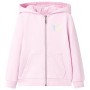 Kinder-Kapuzenpullover hellrosa 128 von , Kinder-T-Shirts - Ref: Foro24-10852, Preis: 18,80 €, Rabatt: %