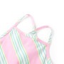 Vestido infantil sin mangas con cordón rosa 128 de , Vestidos de niños - Ref: Foro24-11172, Precio: 11,02 €, Descuento: %