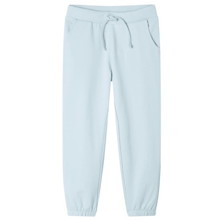 Pantalón de chándal infantil azul claro 92 de , Pantalones de niños - Ref: Foro24-10529, Precio: 13,46 €, Descuento: %