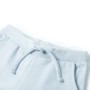 Pantalón de chándal infantil azul claro 92 de , Pantalones de niños - Ref: Foro24-10529, Precio: 13,46 €, Descuento: %