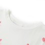 Camiseta infantil color crudo 92 de , Camisetas para niños - Ref: Foro24-11229, Precio: 9,99 €, Descuento: %