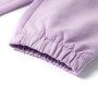 Pantalones de chándal infantiles color lila 92 de , Pantalones de niños - Ref: Foro24-10534, Precio: 13,46 €, Descuento: %