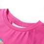 Dark pink children's t-shirt 140 by , Kids T-shirts - Ref: Foro24-11208, Price: 9,49 €, Discount: %