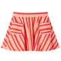 Pink children's skirt 128 by , kids pants - Ref: Foro24-11352, Price: 11,99 €, Discount: %