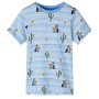 Kinder-T-Shirt Blaumix 92 von , Kinder-T-Shirts - Ref: Foro24-12474, Preis: 9,97 €, Rabatt: %