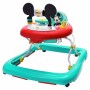 Disney Andador para bebés Mickey Mouse Happy Triangles de Disney Baby, Andadores y centros de entretenimiento para bebés - Re...