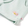 Children's shorts with drawstring light mint green mixed 92 by , kids pants - Ref: Foro24-10974, Price: 10,26 €, Discount: %