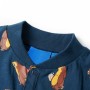 Mono infantil azul vaquero 92 de , Ropa de niños - Ref: Foro24-12694, Precio: 14,39 €, Descuento: %