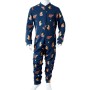 Denim blue children's jumpsuit 92 by , Children's clothes - Ref: Foro24-12694, Price: 14,39 €, Discount: %