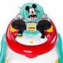 Disney Andador para bebés Mickey Mouse Happy Triangles de Disney Baby, Andadores y centros de entretenimiento para bebés - Re...