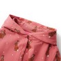 Children's jumpsuit with old pink hood 104 by , Children's clothes - Ref: Foro24-14235, Price: 16,54 €, Discount: %