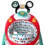 Disney Andador para bebés Mickey Mouse Happy Triangles de Disney Baby, Andadores y centros de entretenimiento para bebés - Re...