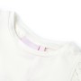 Camiseta infantil color crudo 128 de , Camisetas para niños - Ref: Foro24-10562, Precio: 9,99 €, Descuento: %