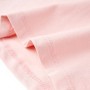 Camiseta infantil rosa claro 104 de , Camisetas para niños - Ref: Foro24-10780, Precio: 9,99 €, Descuento: %