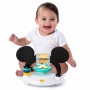 Disney Andador para bebés Mickey Mouse Happy Triangles de Disney Baby, Andadores y centros de entretenimiento para bebés - Re...