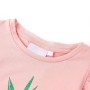 Rosa Kinder-T-Shirt 116 von , Kinder-T-Shirts - Ref: Foro24-11276, Preis: 8,99 €, Rabatt: %