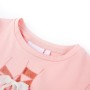 Rosa Kinder-T-Shirt 116 von , Kinder-T-Shirts - Ref: Foro24-11346, Preis: 9,99 €, Rabatt: %